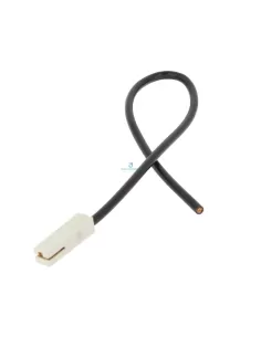 Connecteur Eaton Gc-mk/n6/320 avec câble noir de 6 mm